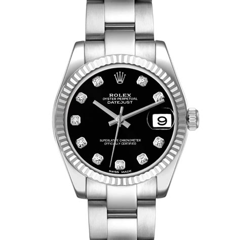 rolex rolesor donna modelo 178274|rolex 178274.